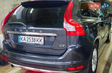 Внедорожник / Кроссовер Volvo XC60 2015 в 