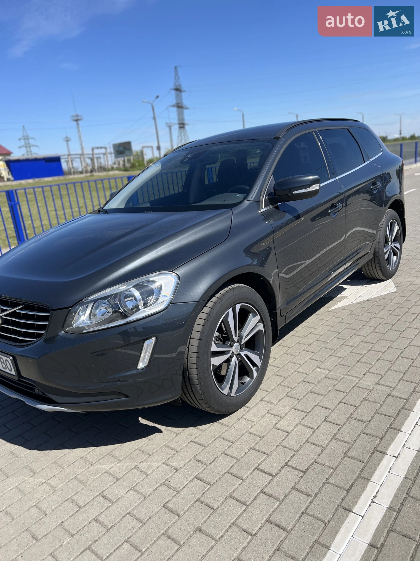 2016 Volvo XC60 - мініатюра 8