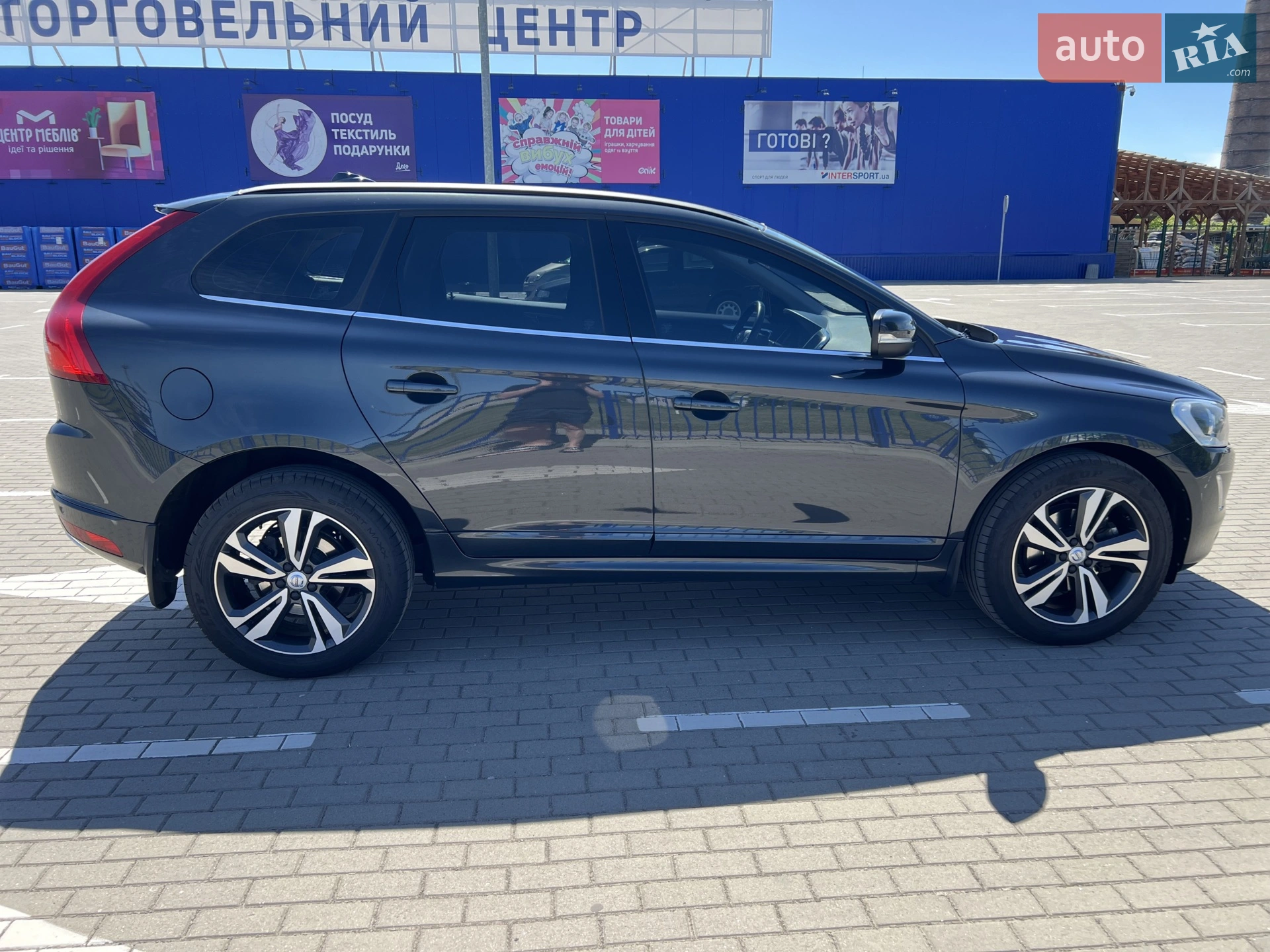 2016 Volvo XC60 - мініатюра 17