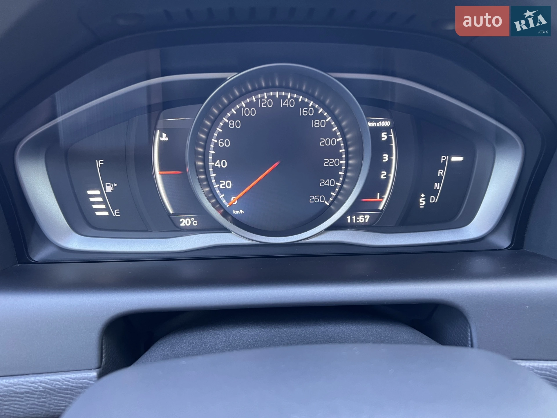 2016 Volvo XC60 - мініатюра 38