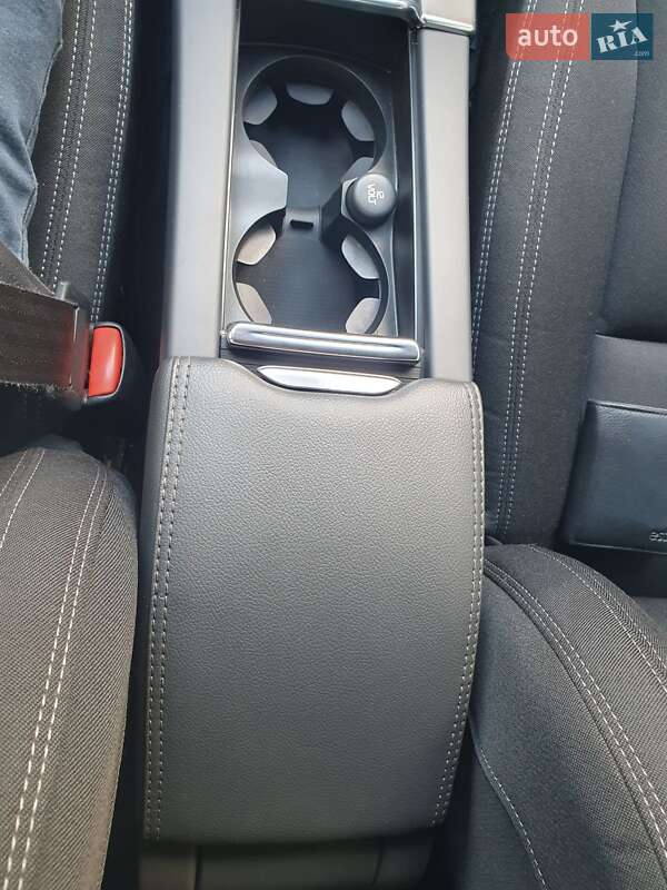 Позашляховик / Кросовер Volvo XC60 2015 в Івано-Франківську