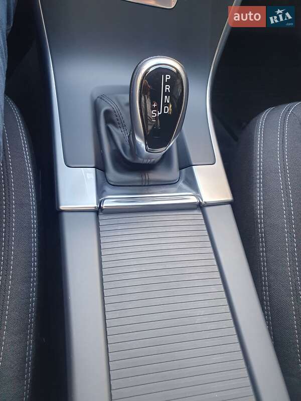 Позашляховик / Кросовер Volvo XC60 2015 в Івано-Франківську