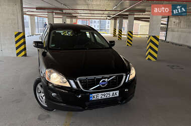 Позашляховик / Кросовер Volvo XC60 2009 в 