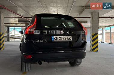 Позашляховик / Кросовер Volvo XC60 2009 в 