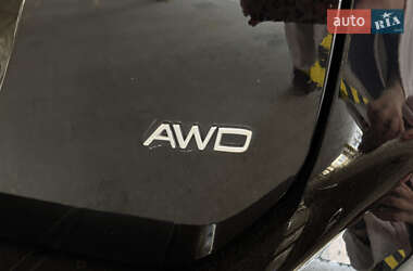 Позашляховик / Кросовер Volvo XC60 2009 в 