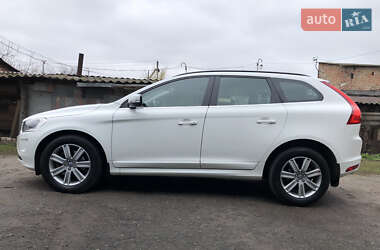 Внедорожник / Кроссовер Volvo XC60 2013 в 