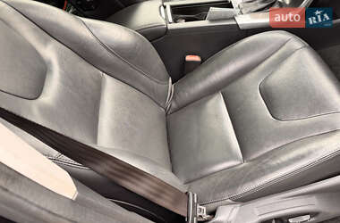 Внедорожник / Кроссовер Volvo XC60 2015 в 