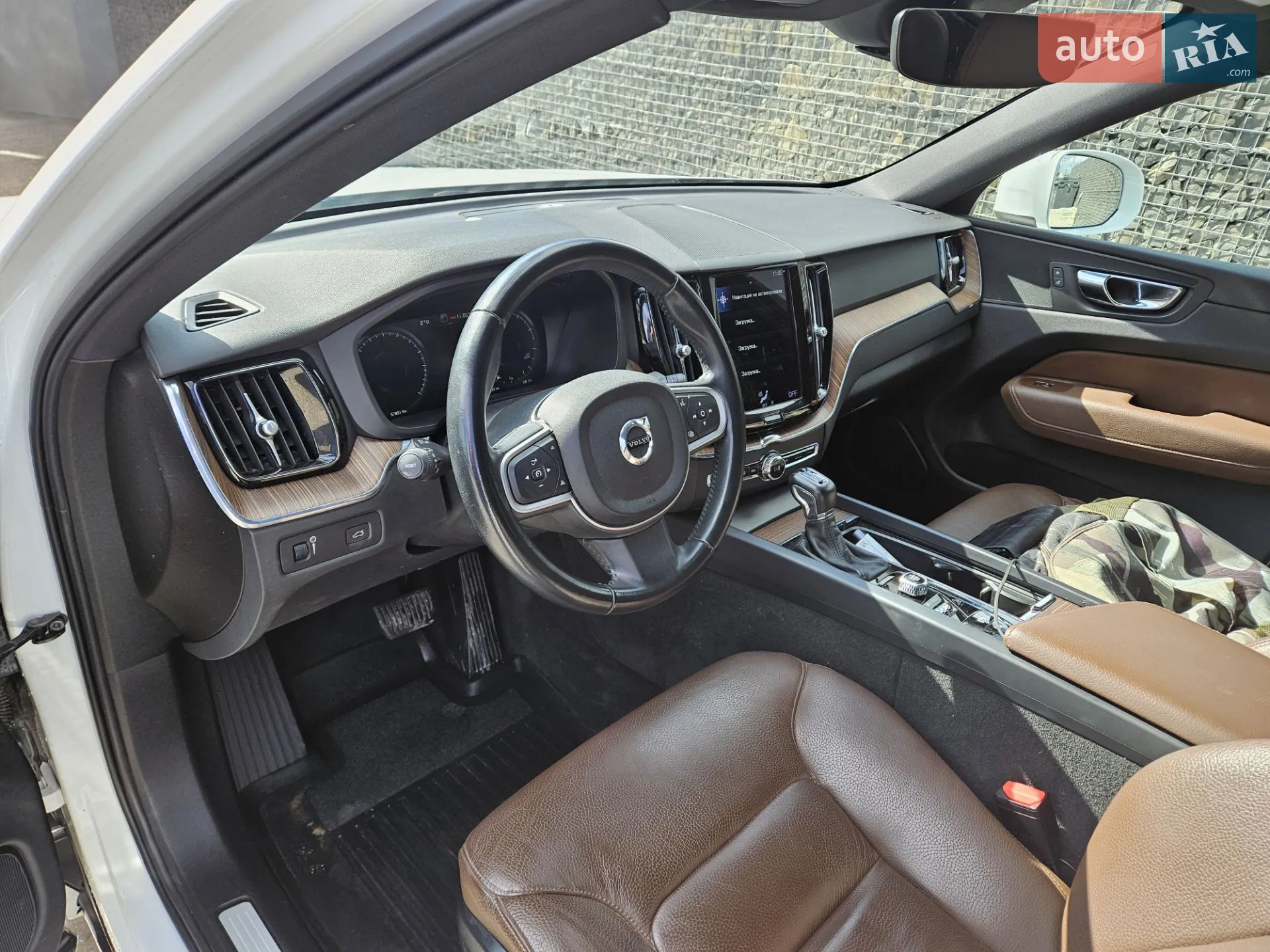 2020 Volvo XC60 - мініатюра 21