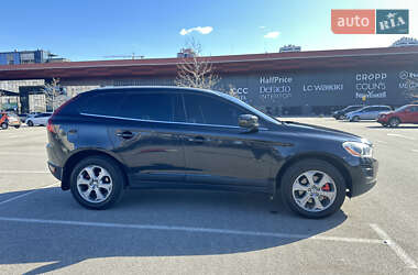 Внедорожник / Кроссовер Volvo XC60 2009 в 