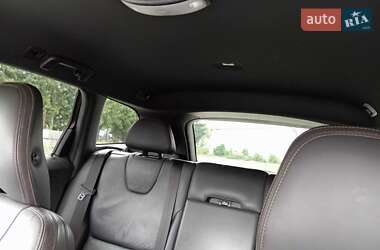 Внедорожник / Кроссовер Volvo XC60 2014 в 