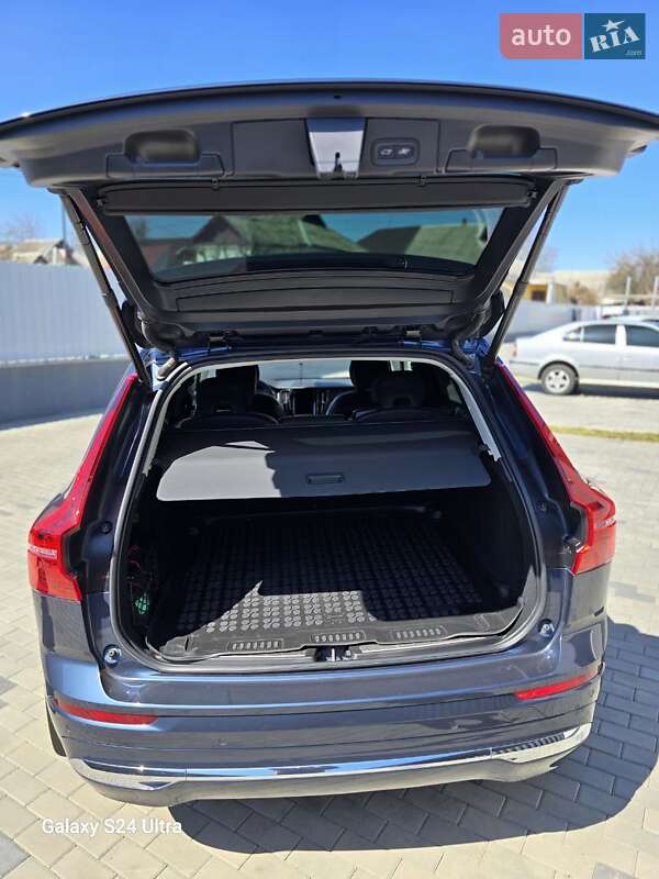 Внедорожник / Кроссовер Volvo XC60 2022 в Умани фото 23 Внедорожник / Кроссовер Volvo XC60 2022 в Умани