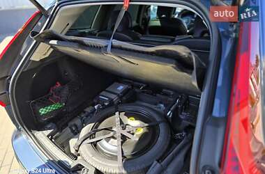 Внедорожник / Кроссовер Volvo XC60 2022 в 