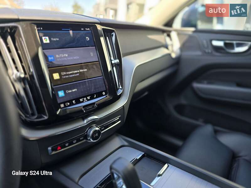 Внедорожник / Кроссовер Volvo XC60 2022 в Умани фото 36 Внедорожник / Кроссовер Volvo XC60 2022 в Умани