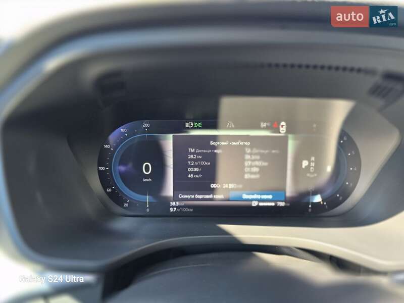 Внедорожник / Кроссовер Volvo XC60 2022 в Умани фото 42 Внедорожник / Кроссовер Volvo XC60 2022 в Умани