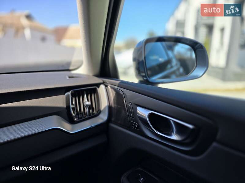 Внедорожник / Кроссовер Volvo XC60 2022 в Умани фото 56 Внедорожник / Кроссовер Volvo XC60 2022 в Умани