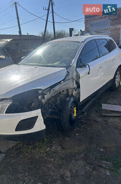 Внедорожник / Кроссовер Volvo XC60 2010 в 