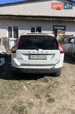 Внедорожник / Кроссовер Volvo XC60 2010 в 