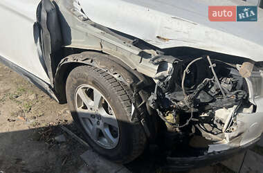 Внедорожник / Кроссовер Volvo XC60 2010 в 