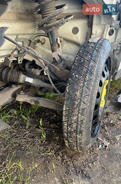Внедорожник / Кроссовер Volvo XC60 2010 в 