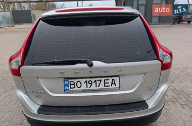 Внедорожник / Кроссовер Volvo XC60 2009 в 