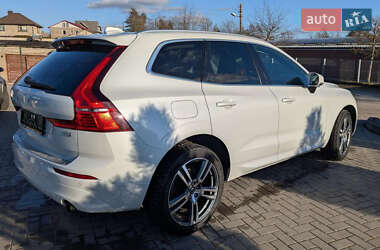 Внедорожник / Кроссовер Volvo XC60 2020 в 