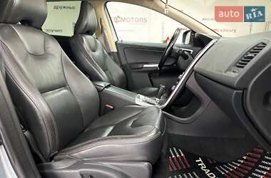 Внедорожник / Кроссовер Volvo XC60 2012 в 