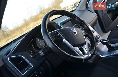 Позашляховик / Кросовер Volvo XC60 2017 в 