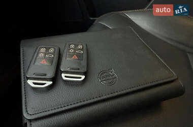 Внедорожник / Кроссовер Volvo XC60 2013 в 