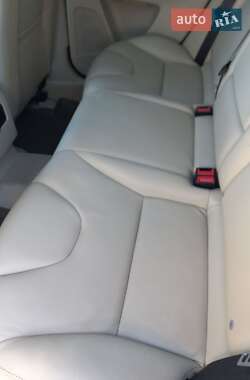 Позашляховик / Кросовер Volvo XC60 2014 в 