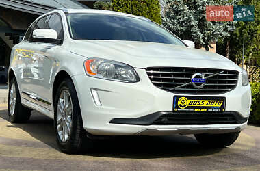 Внедорожник / Кроссовер Volvo XC60 2015 в 