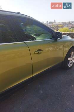 Внедорожник / Кроссовер Volvo XC60 2008 в 