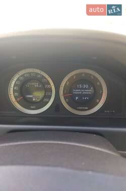 Внедорожник / Кроссовер Volvo XC60 2008 в 