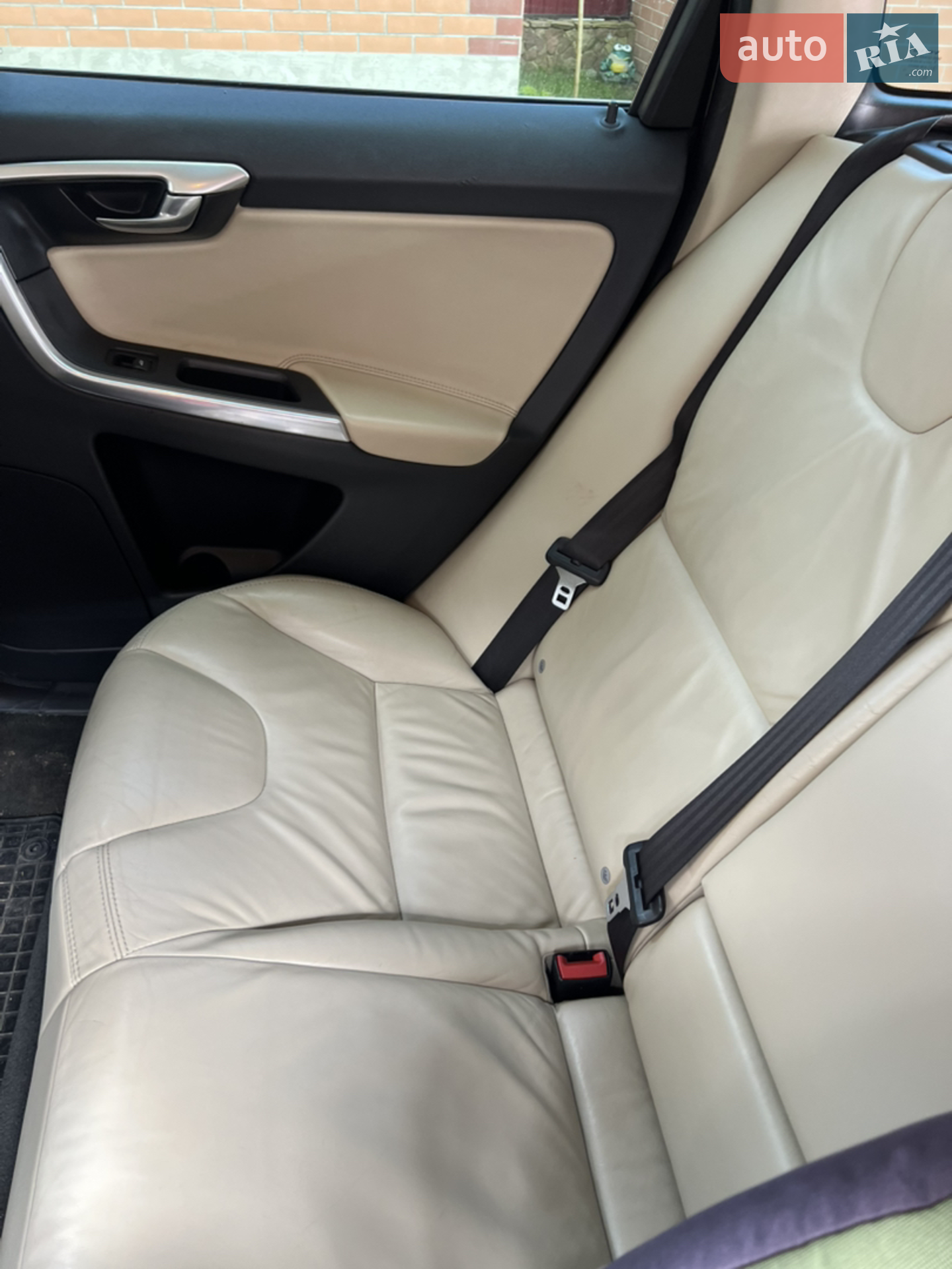 2014 Volvo XC60 - мініатюра 26