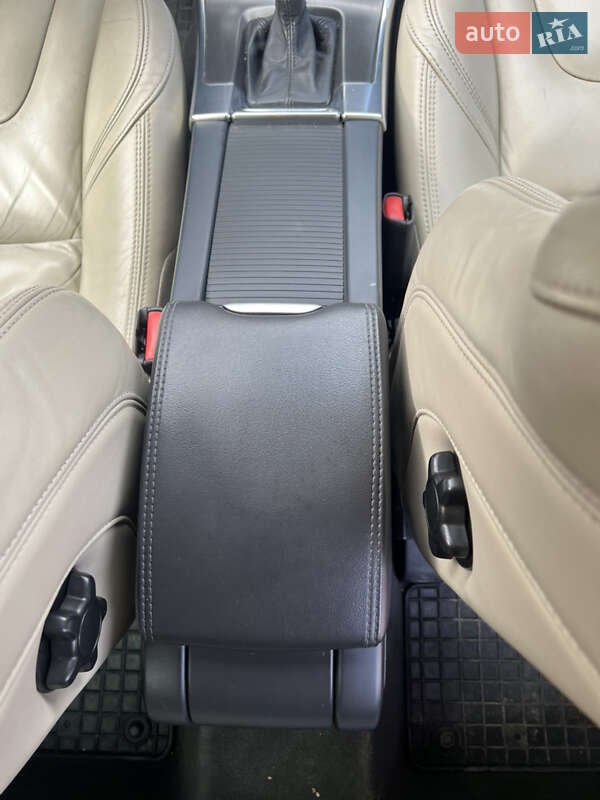 Внедорожник / Кроссовер Volvo XC60 2014 в Бучаче