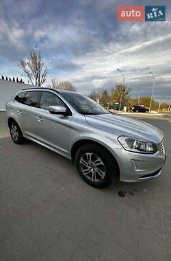 Позашляховик / Кросовер Volvo XC60 2014 в 