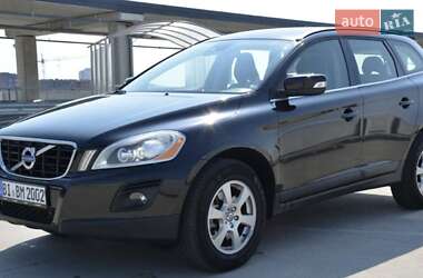 Позашляховик / Кросовер Volvo XC60 2009 в Києві