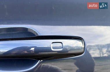 Внедорожник / Кроссовер Volvo XC60 2023 в 