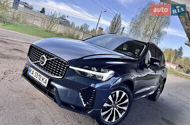 Внедорожник / Кроссовер Volvo XC60 2023 в 