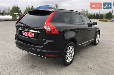 Позашляховик / Кросовер Volvo XC60 2016 в Сокалі