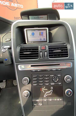 Внедорожник / Кроссовер Volvo XC60 2011 в 
