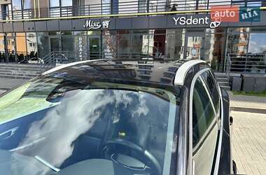 Внедорожник / Кроссовер Volvo XC60 2011 в 