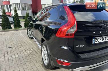 Внедорожник / Кроссовер Volvo XC60 2011 в 