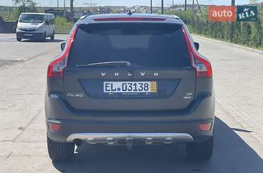 Внедорожник / Кроссовер Volvo XC60 2009 в 