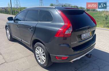 Внедорожник / Кроссовер Volvo XC60 2009 в 