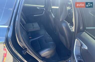 Внедорожник / Кроссовер Volvo XC60 2009 в 