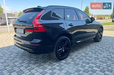 Внедорожник / Кроссовер Volvo XC60 2020 в 