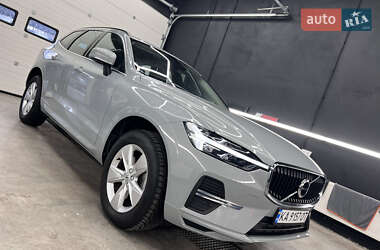 Внедорожник / Кроссовер Volvo XC60 2023 в 