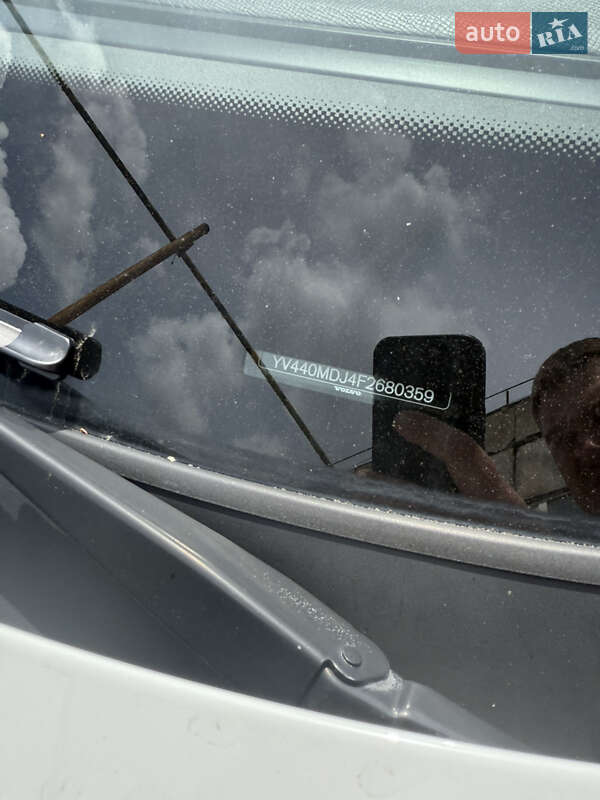 Внедорожник / Кроссовер Volvo XC60 2014 в Киеве фото 10 Внедорожник / Кроссовер Volvo XC60 2014 в Киеве