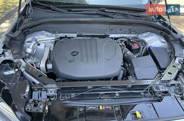 Внедорожник / Кроссовер Volvo XC60 2023 в 