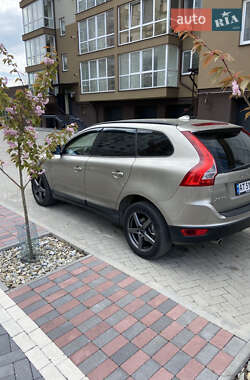 Позашляховик / Кросовер Volvo XC60 2010 в Калуші
